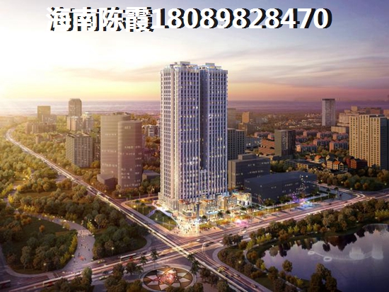 金辉新力·江樾潮启效果图